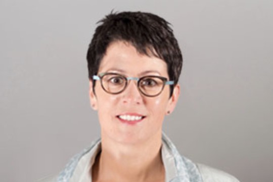 Katharina Schenk